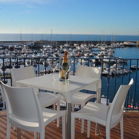 Apartaments La Catifa Now With Elevator!!! Palamos Luaran gambar