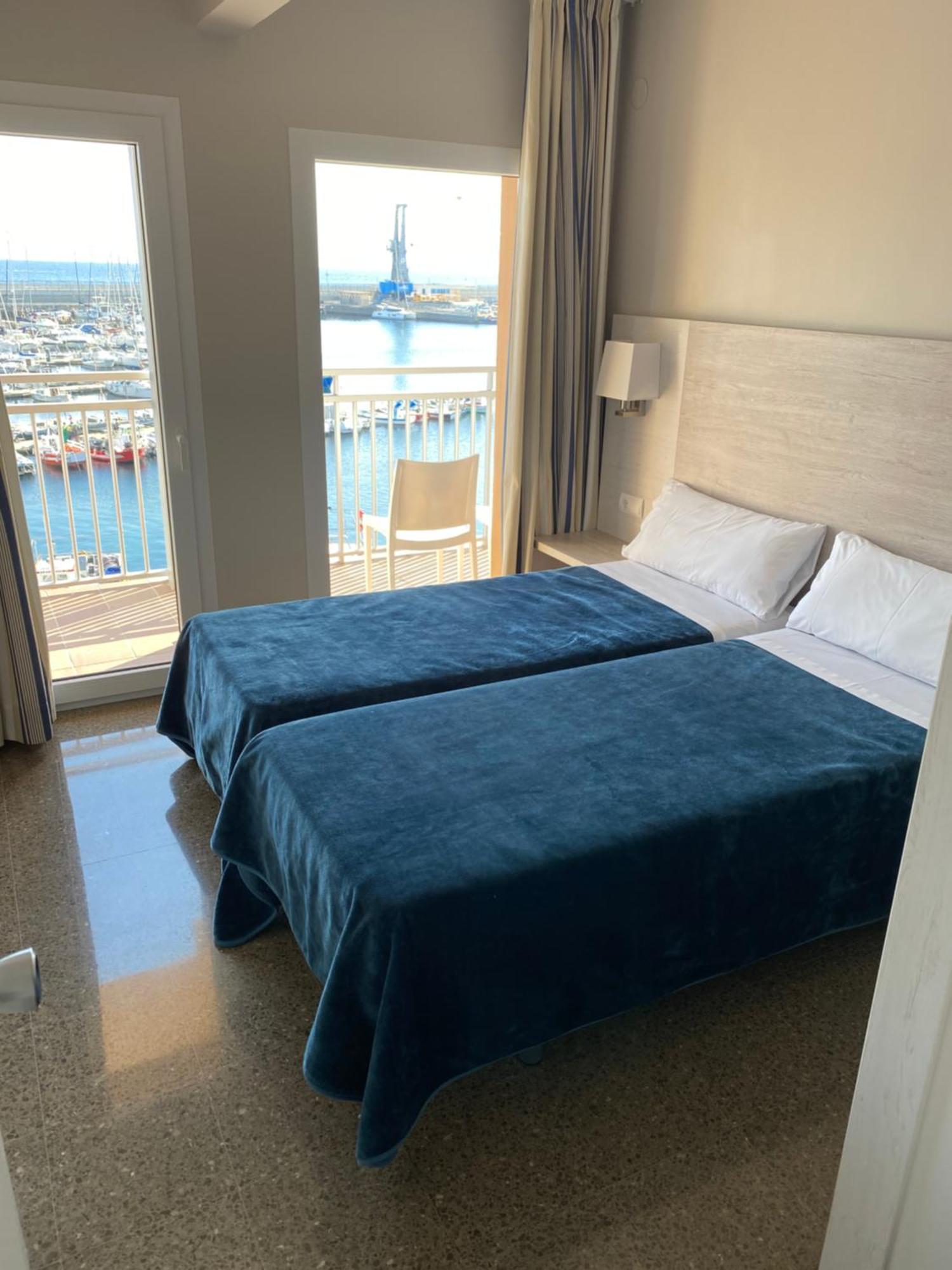 Apartaments La Catifa Now With Elevator!!! Palamos Luaran gambar