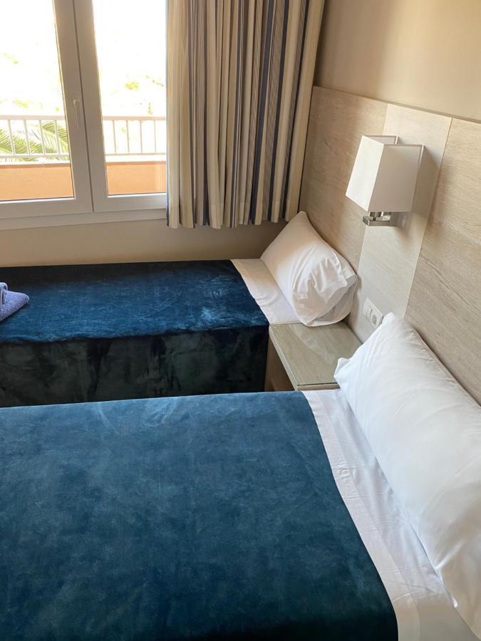 Apartaments La Catifa Now With Elevator!!! Palamos Luaran gambar