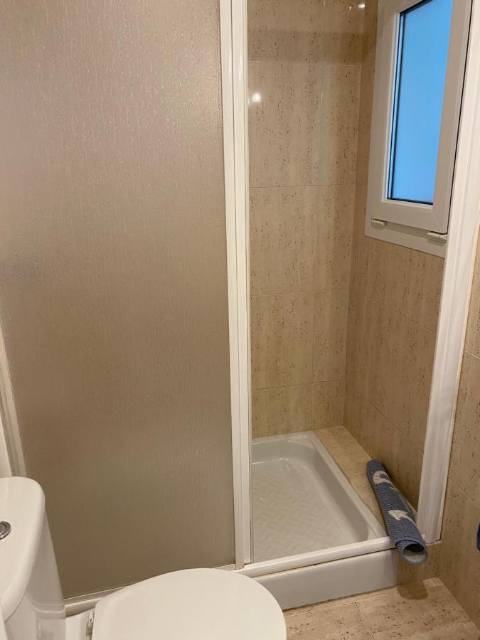 Apartaments La Catifa Now With Elevator!!! Palamos Luaran gambar