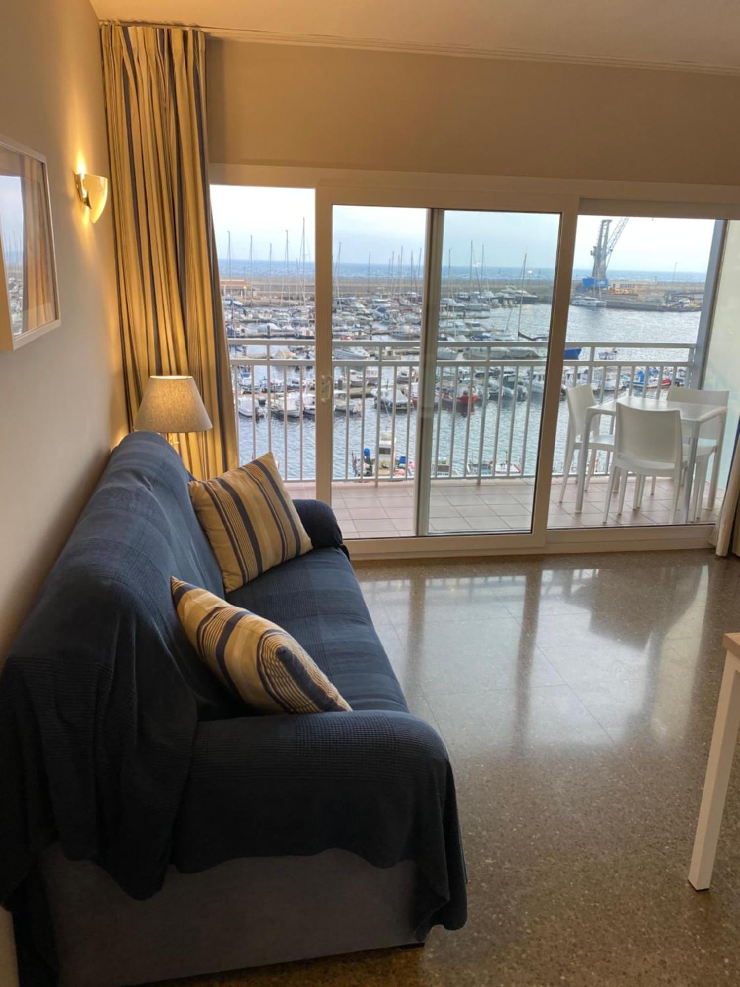 Apartaments La Catifa Now With Elevator!!! Palamos Luaran gambar