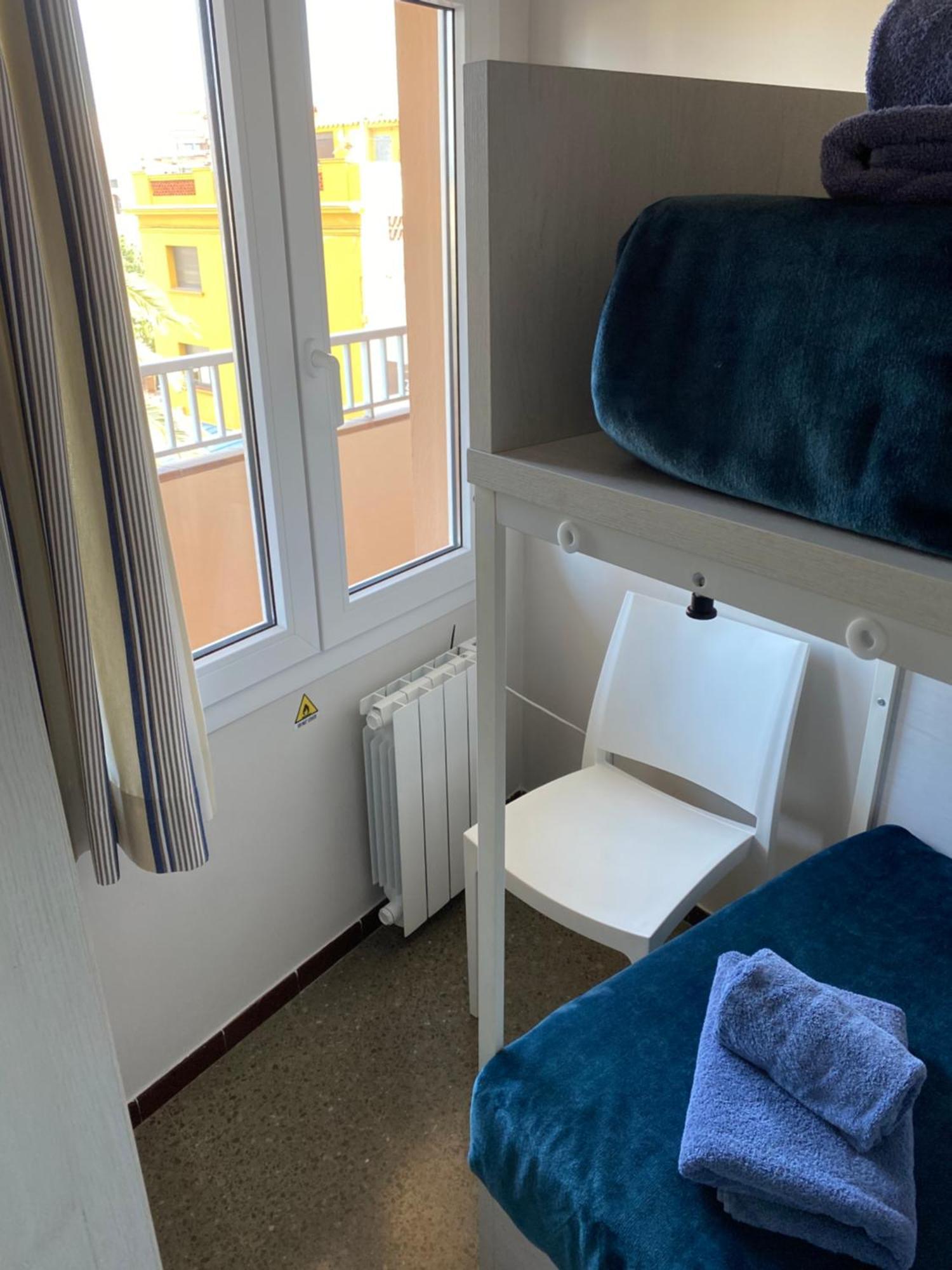 Apartaments La Catifa Now With Elevator!!! Palamos Luaran gambar