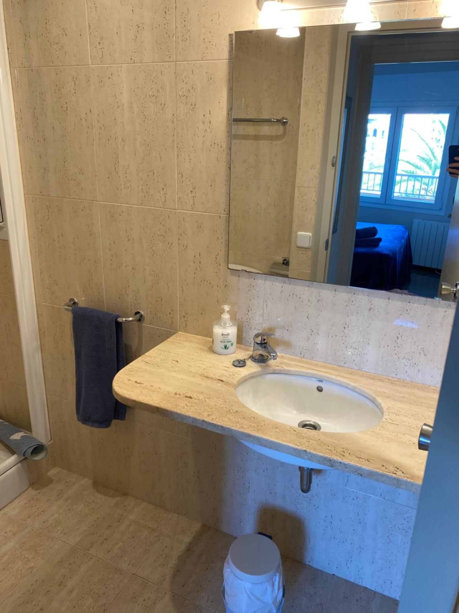 Apartaments La Catifa Now With Elevator!!! Palamos Luaran gambar