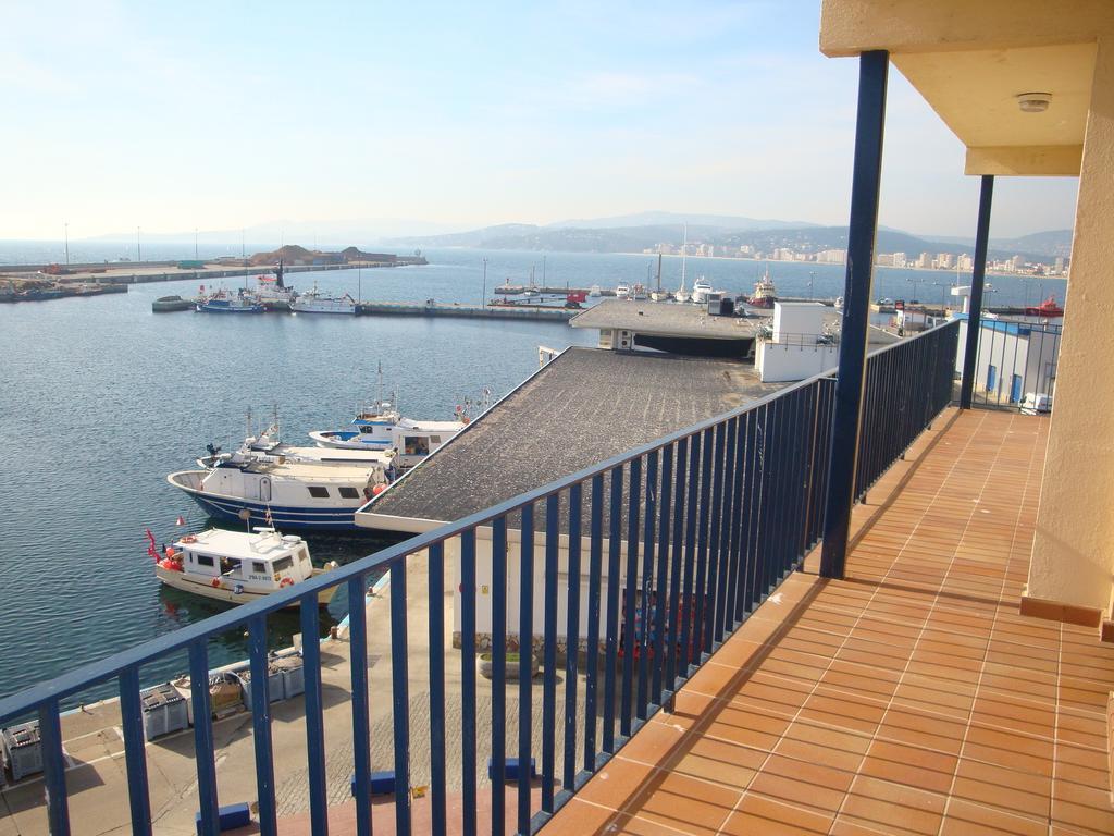Apartaments La Catifa Now With Elevator!!! Palamos Bilik gambar