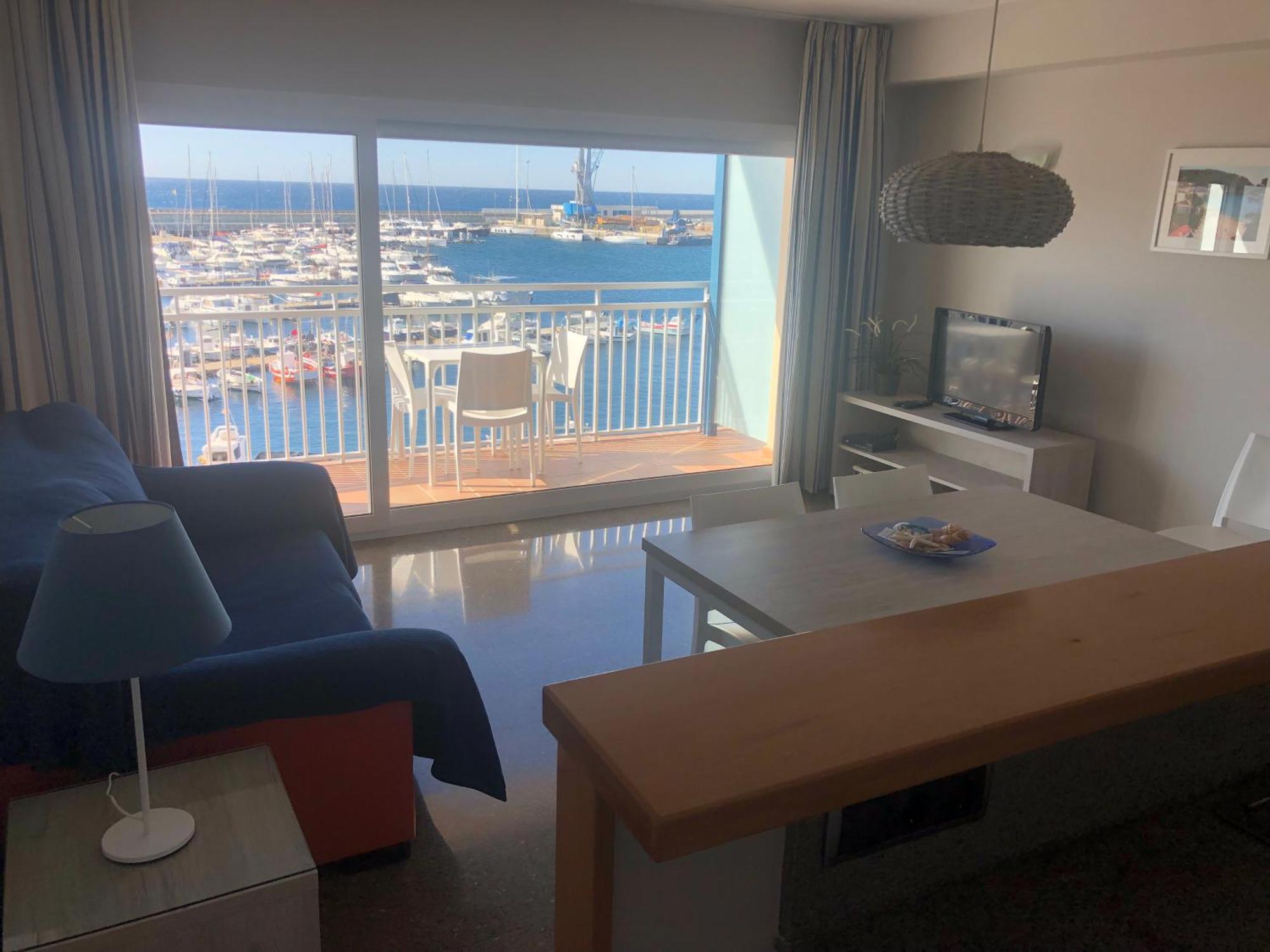 Apartaments La Catifa Now With Elevator!!! Palamos Luaran gambar