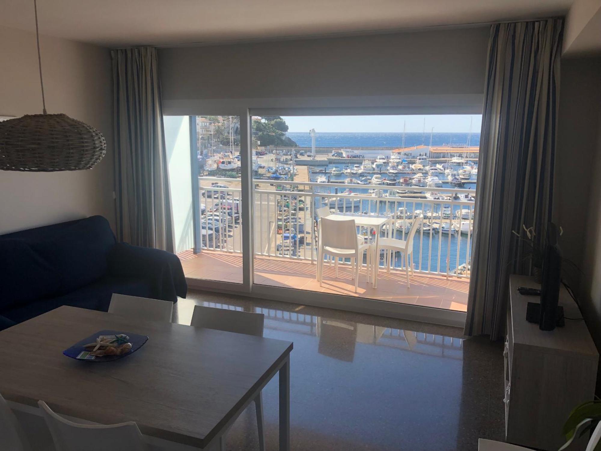 Apartaments La Catifa Now With Elevator!!! Palamos Luaran gambar