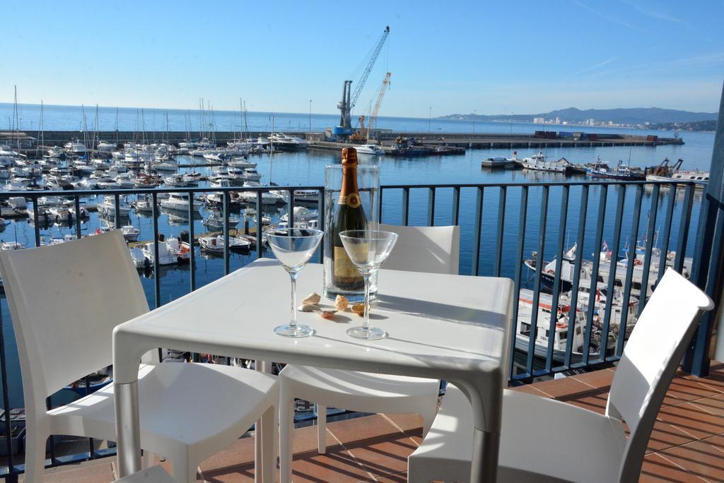 Apartaments La Catifa Now With Elevator!!! Palamos Luaran gambar