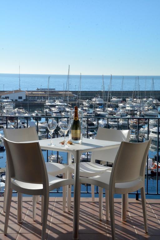 Apartaments La Catifa Now With Elevator!!! Palamos Luaran gambar