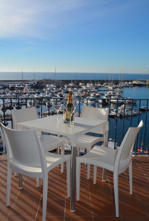 Apartaments La Catifa Now With Elevator!!! Palamos Luaran gambar