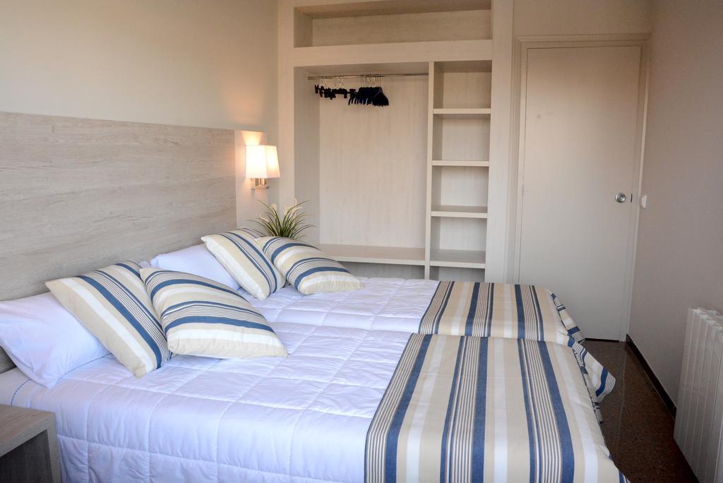 Apartaments La Catifa Now With Elevator!!! Palamos Luaran gambar