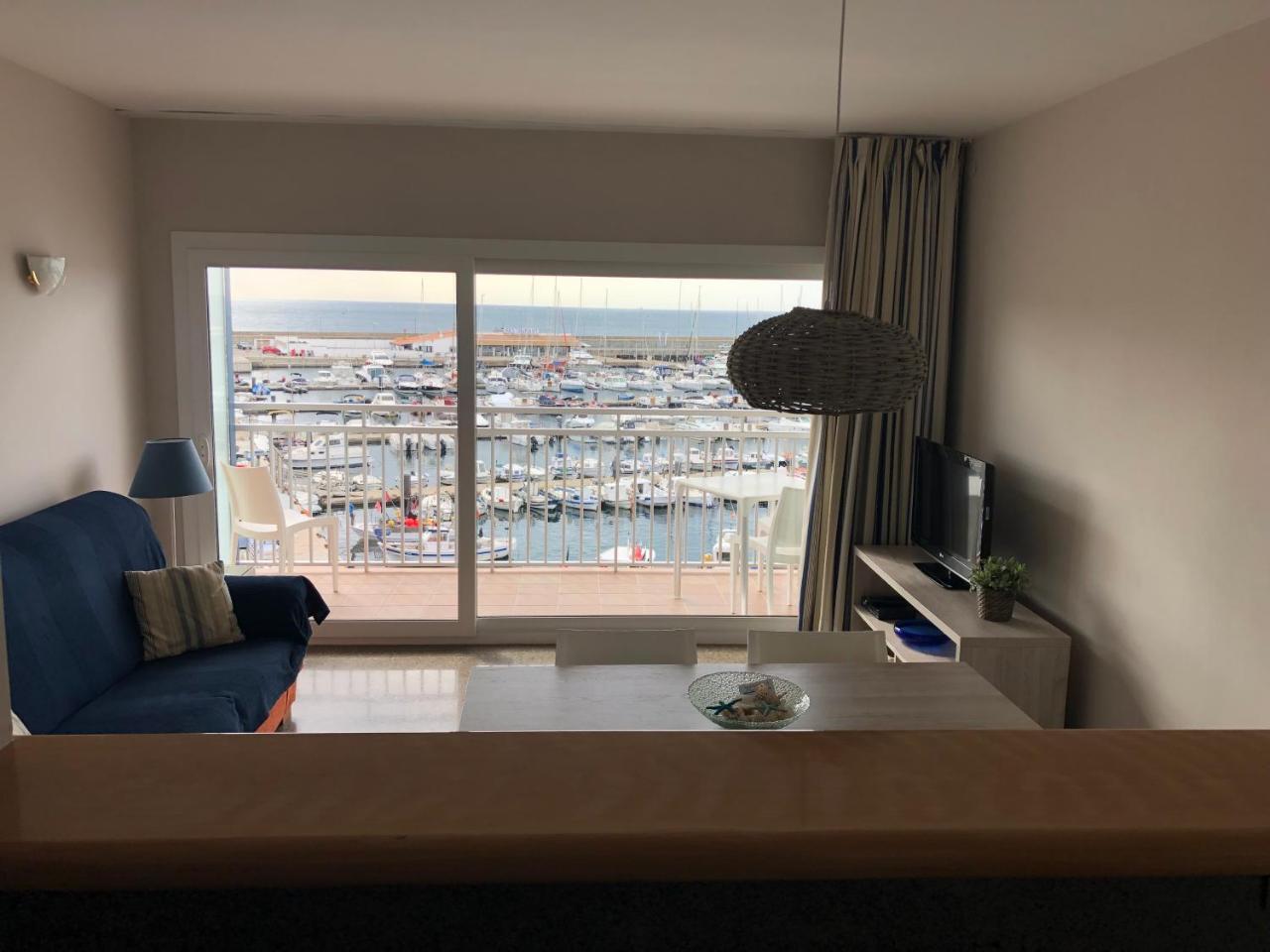 Apartaments La Catifa Now With Elevator!!! Palamos Luaran gambar