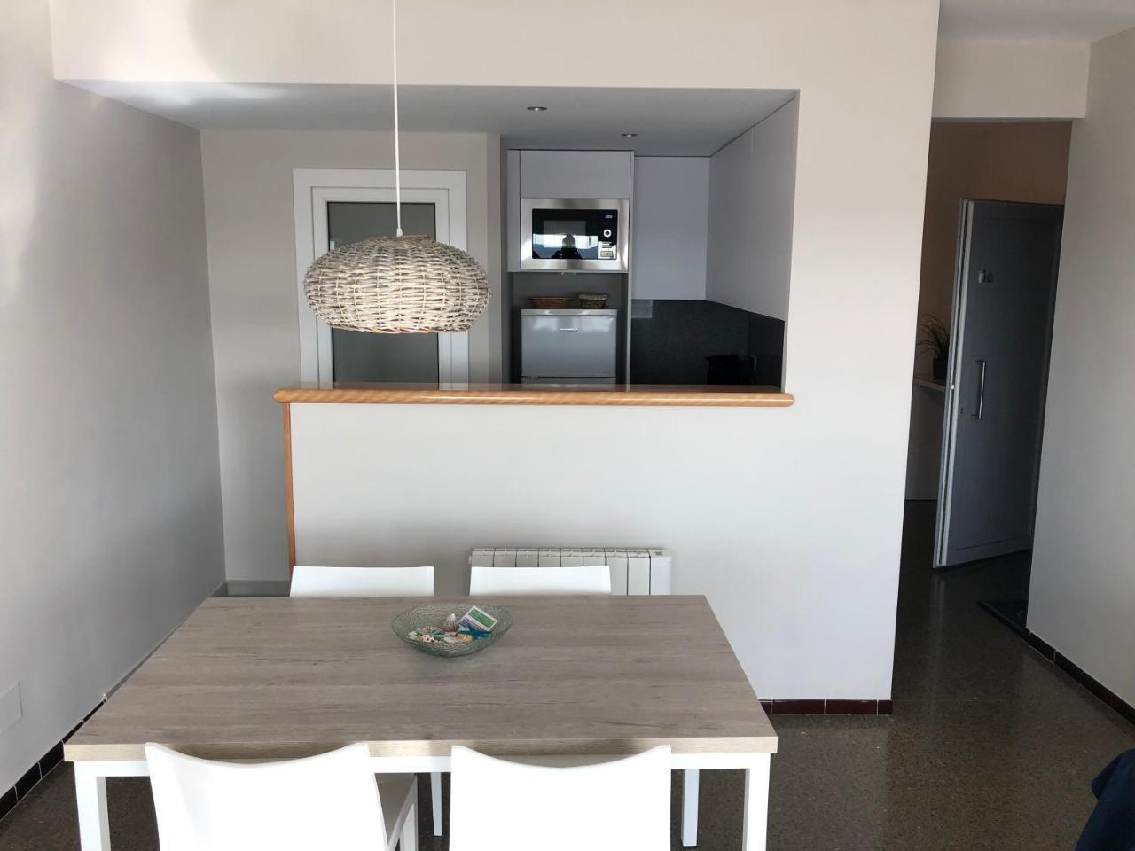 Apartaments La Catifa Now With Elevator!!! Palamos Luaran gambar