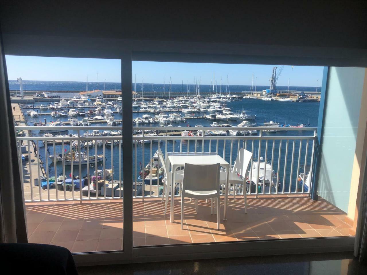 Apartaments La Catifa Now With Elevator!!! Palamos Luaran gambar