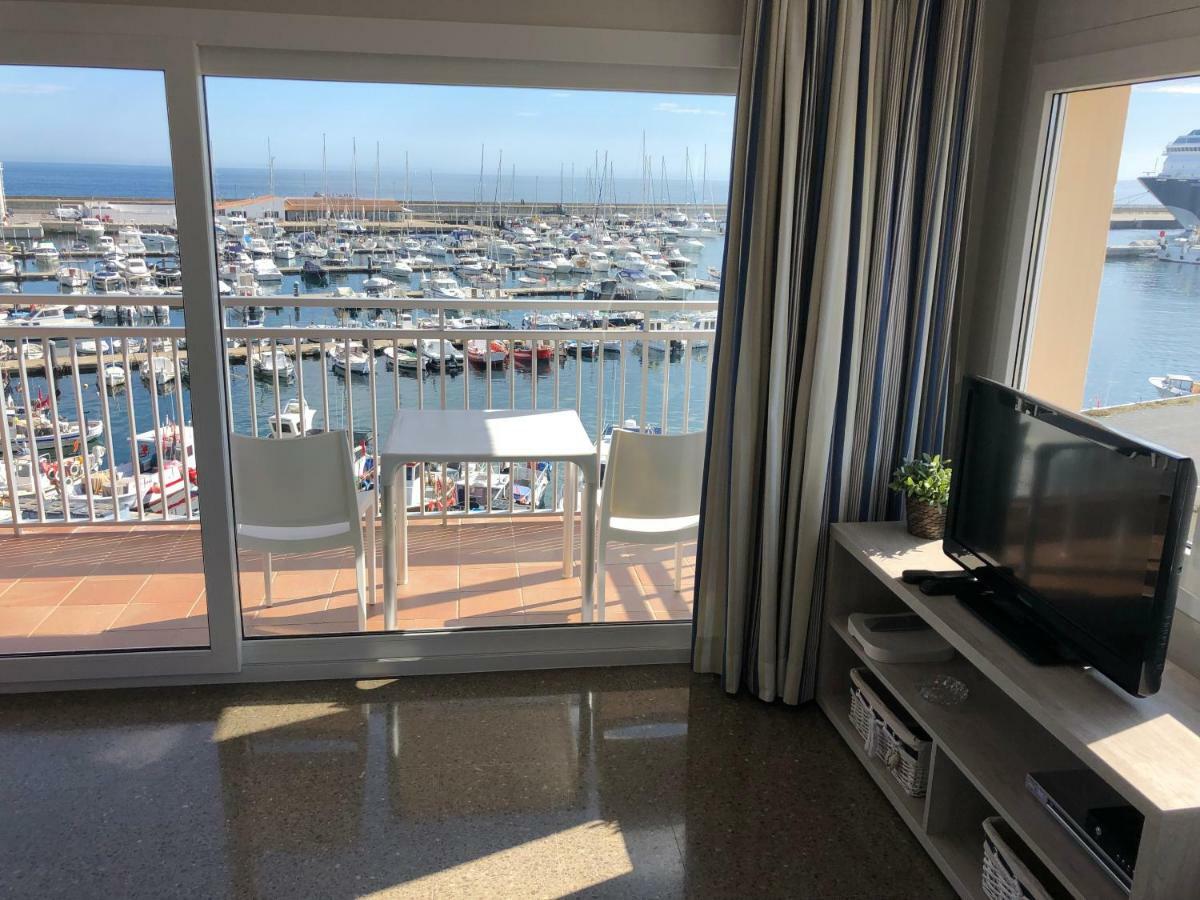 Apartaments La Catifa Now With Elevator!!! Palamos Luaran gambar