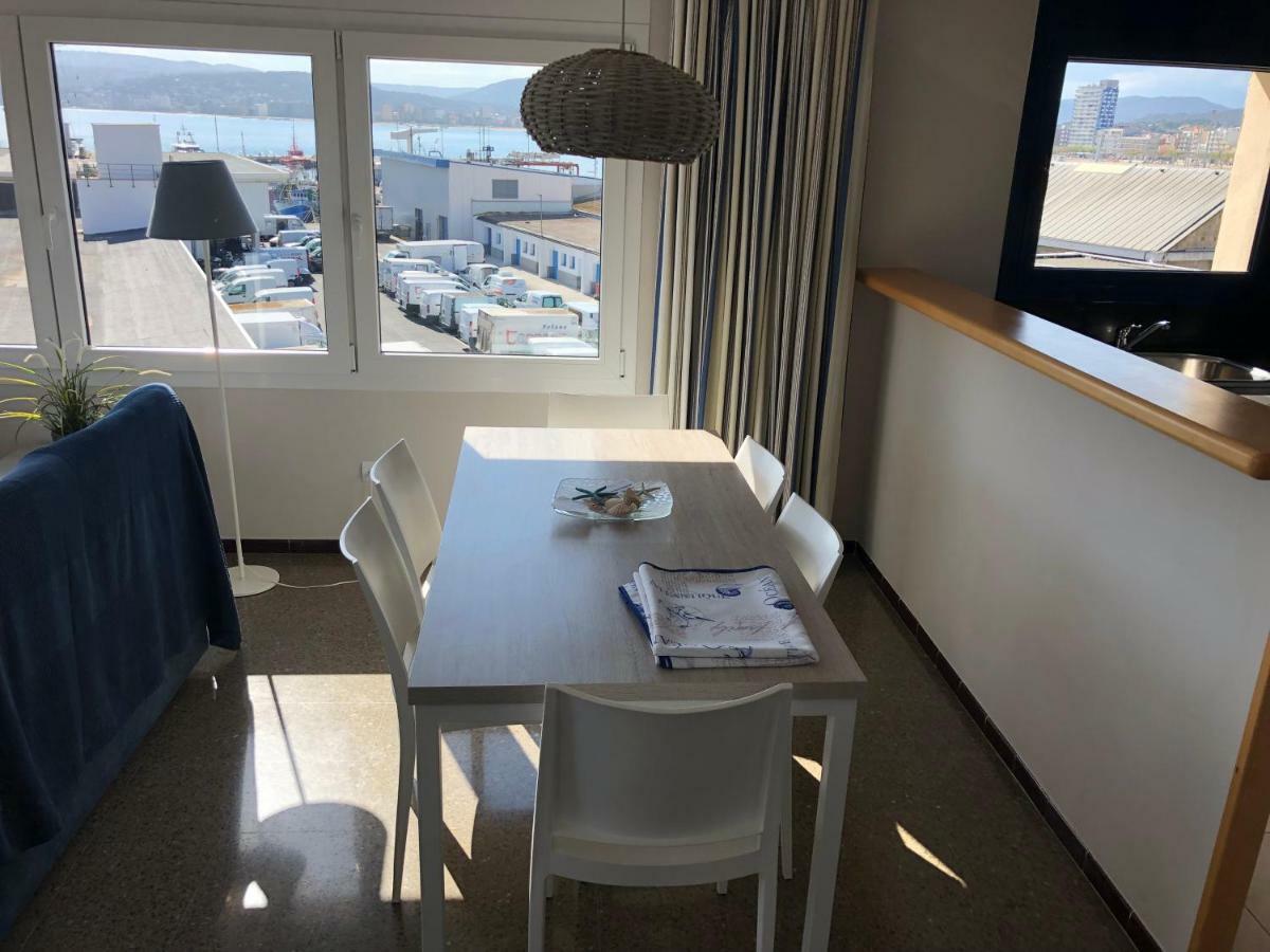 Apartaments La Catifa Now With Elevator!!! Palamos Luaran gambar